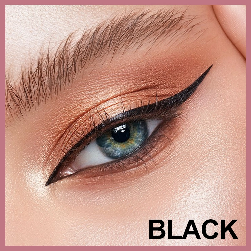 Hot Selling Waterproof Private Label Custom Liquid Eyeliner